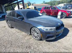 WBAJE7C59JWD53115 2018 BMW 5ER