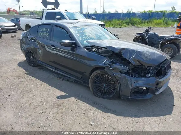 WBAJE7C59JWD53258 2018 BMW 5ER - Image 1