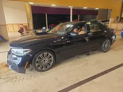 WBAJE7C59JWD53387 2018 BMW 5ER