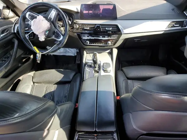 WBAJE7C59JWD53499 2018 BMW 5ER - Image 8