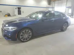 WBAJE7C59JWD53700 2018 BMW 5ER