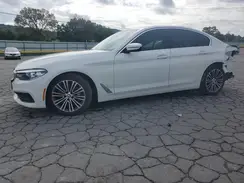 WBAJE7C59KG892942 2019 BMW 5ER