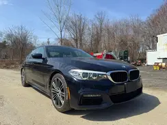 WBAJE7C59KG893055 2019 BMW 5ER