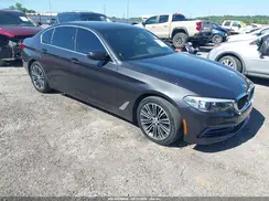 WBAJE7C59KG893234 2019 BMW 5ER