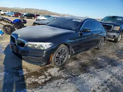 WBAJE7C59KWD55142 2019 BMW 5ER