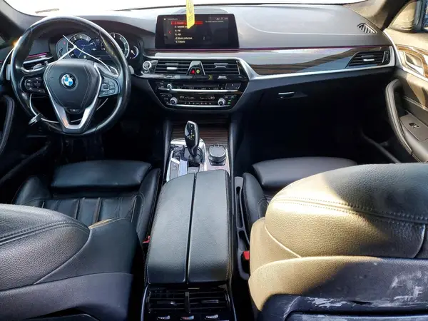WBAJE7C59KWD55142 2019 BMW 5ER - Image 8