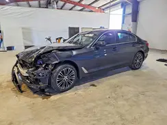 WBAJE7C59KWD55397 2019 BMW 5ER