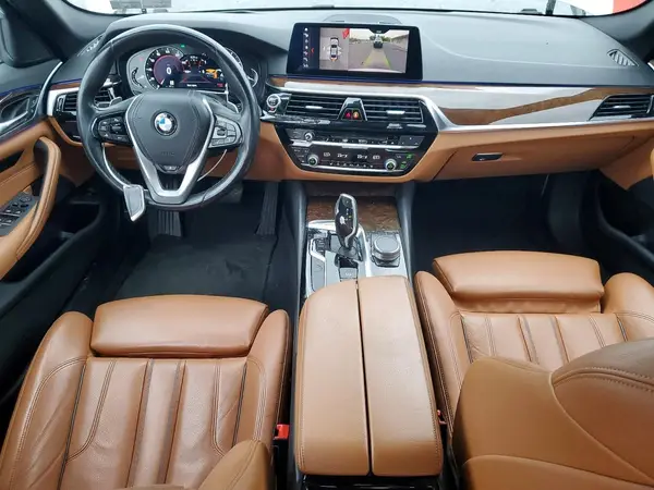 WBAJE7C59KWD55447 2019 BMW 5ER - Image 8