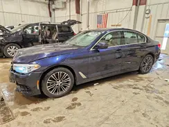 WBAJE7C59KWW05251 2019 BMW 5ER