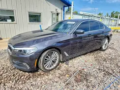 WBAJE7C59KWW06755 2019 BMW 5ER