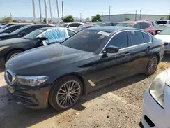 WBAJE7C59KWW08196 2019 BMW 5ER
