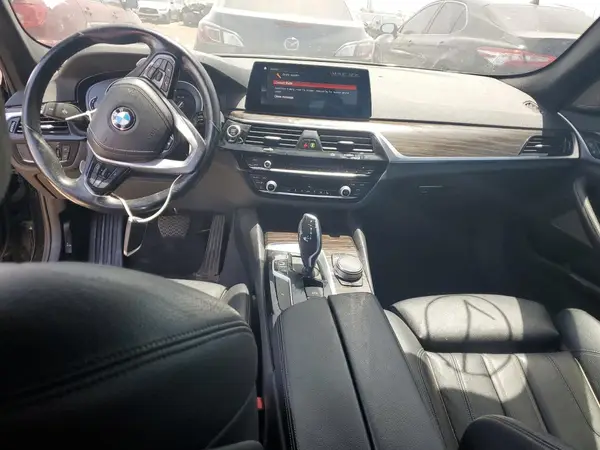 WBAJE7C59KWW08196 2019 BMW 5ER - Image 8