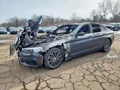 WBAJE7C59KWW09364 2019 BMW 5ER