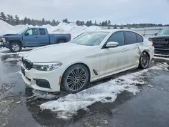 WBAJE7C59KWW09560 2019 BMW 5ER