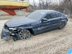 WBAJE7C59KWW09588 2019 BMW 5ER