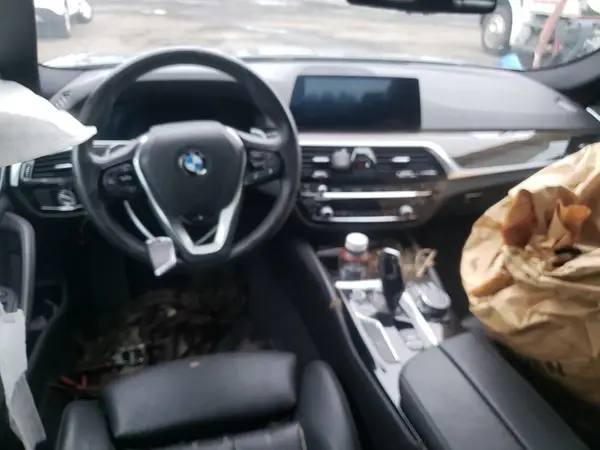 WBAJE7C59KWW10059 2019 BMW 5ER - Image 8