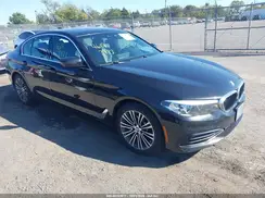 WBAJE7C59KWW11387 2019 BMW 5ER