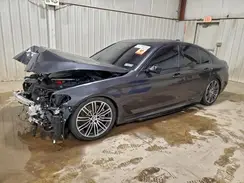 WBAJE7C59KWW12216 2019 BMW 5ER