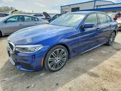 WBAJE7C59KWW13270 2019 BMW 5ER