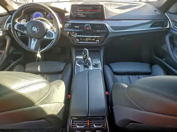 WBAJE7C59KWW13334 2019 BMW 5ER - Image 8