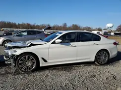WBAJE7C59KWW14855 2019 BMW 5ER