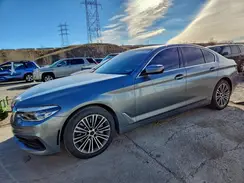 WBAJE7C59KWW14936 2019 BMW 5ER