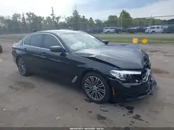 WBAJE7C59KWW16573 2019 BMW 5ER