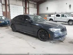 WBAJE7C59KWW18419 2019 BMW 5ER