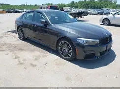 WBAJE7C59KWW18453 2019 BMW 5ER