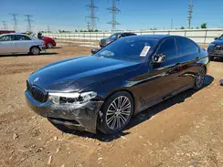 WBAJE7C59KWW18467 2019 BMW 5ER