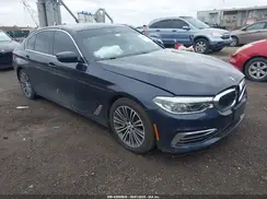 WBAJE7C59KWW18677 2019 BMW 5ER