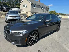 WBAJE7C59KWW32787 2019 BMW 5ER