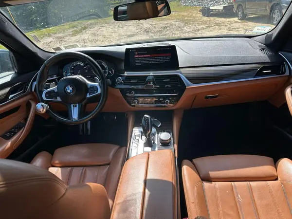 WBAJE7C59KWW32787 2019 BMW 5ER - Image 8
