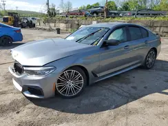 WBAJE7C59KWW44048 2019 BMW 5ER