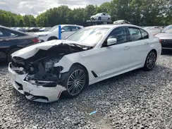 WBAJE7C5XJG891541 2018 BMW 5ER