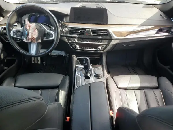 WBAJE7C5XJG891541 2018 BMW 5ER - Image 8