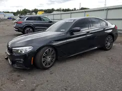 WBAJE7C5XJG892026 2018 BMW 5ER