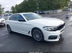 WBAJE7C5XJG892091 2018 BMW 5ER