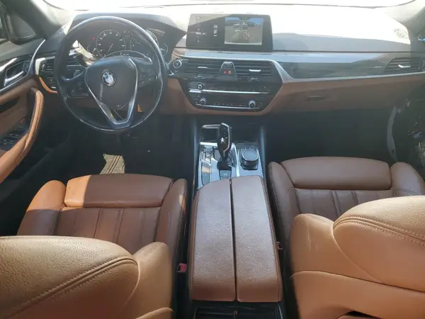 WBAJE7C5XJWC54447 2018 BMW 5ER - Image 8