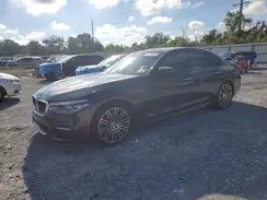 WBAJE7C5XJWC54562 2018 BMW 5ER
