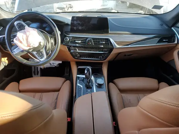 WBAJE7C5XJWC54657 2018 BMW 5ER - Image 8