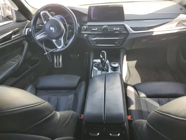 WBAJE7C5XJWC54786 2018 BMW 5ER - Image 8