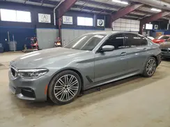 WBAJE7C5XJWC55095 2018 BMW 5ER