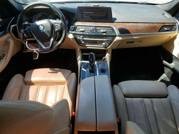 WBAJE7C5XJWC55453 2018 BMW 5ER - Image 8
