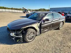 WBAJE7C5XJWC55632 2018 BMW 5ER