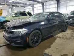 WBAJE7C5XJWC56568 2018 BMW 5ER