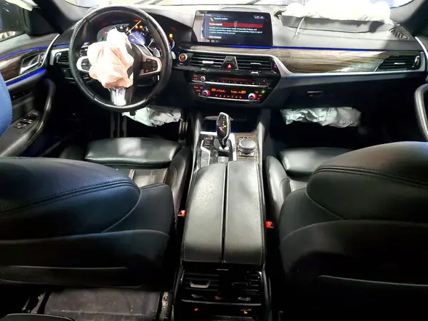 WBAJE7C5XJWC56568 2018 BMW 5ER - Image 8