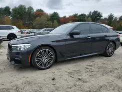 WBAJE7C5XJWC57008 2018 BMW 5ER