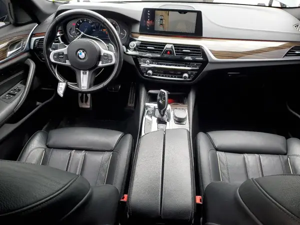 WBAJE7C5XJWC57008 2018 BMW 5ER - Image 8