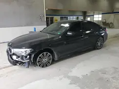 WBAJE7C5XJWC57056 2018 BMW 5ER